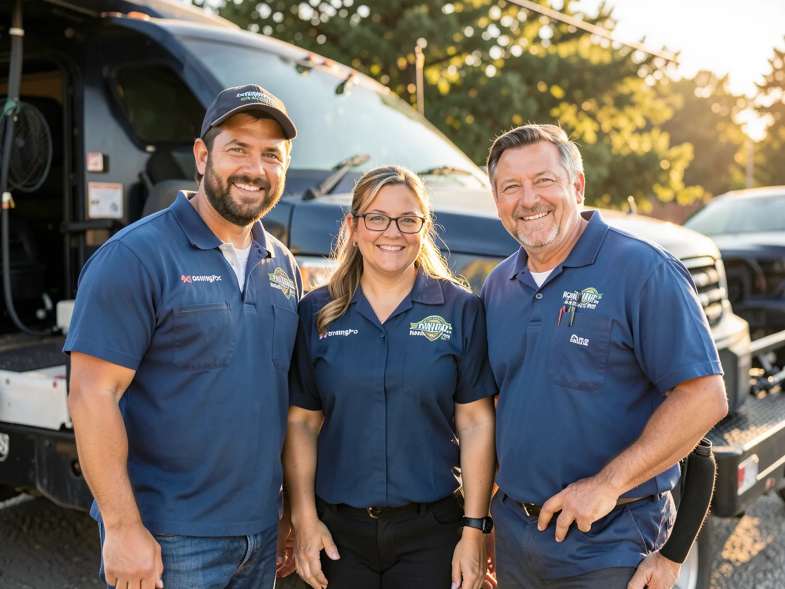 Roof Repair company in Randle, WA